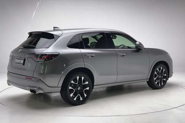 2024 Honda ZR-V VTi LX RZ thumb-7