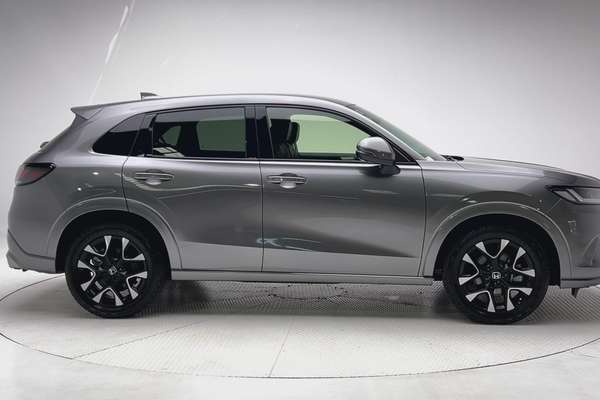 2024 Honda ZR-V VTi LX RZ thumb-8