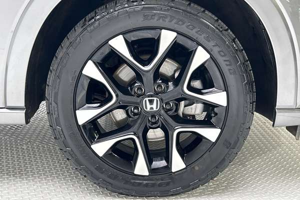 2024 Honda ZR-V VTi LX RZ thumb-9