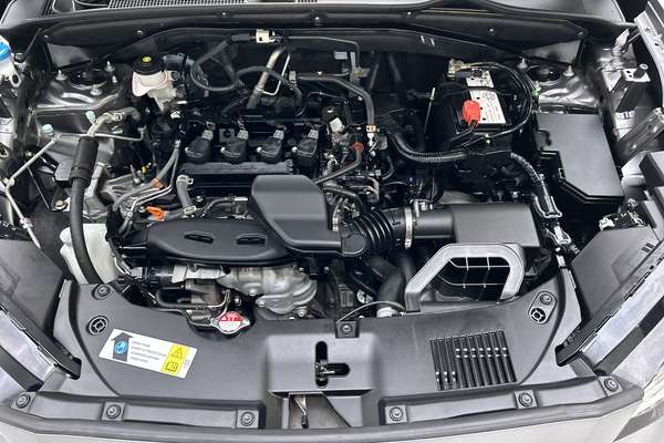 2024 Honda ZR-V VTi LX RZ thumb-10
