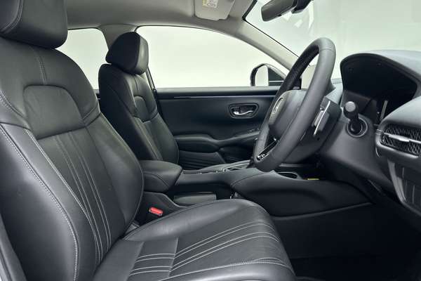 2024 Honda ZR-V VTi LX RZ thumb-12