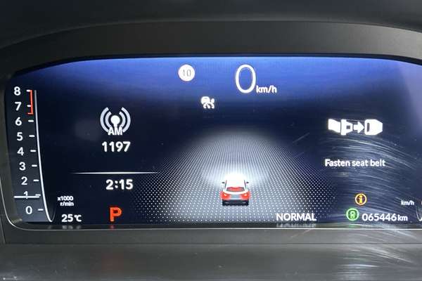 2024 Honda ZR-V VTi LX RZ thumb-13