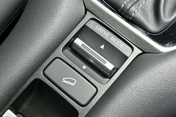 2024 Honda ZR-V VTi LX RZ thumb-14