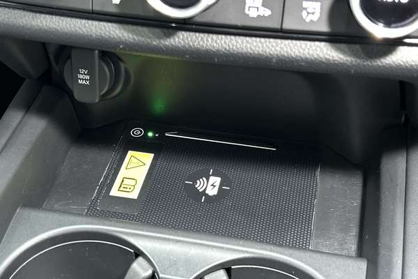 2024 Honda ZR-V VTi LX RZ thumb-16