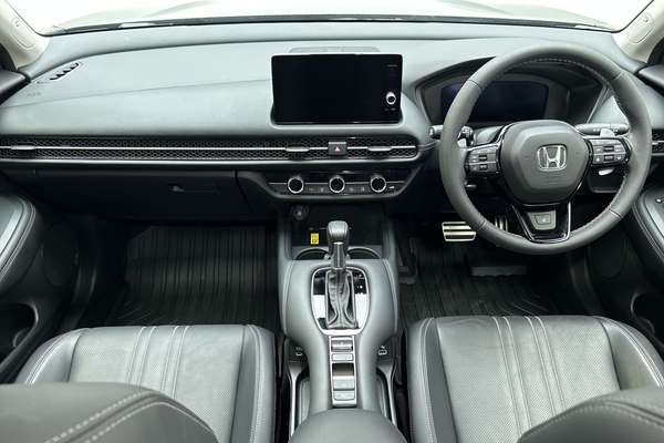 2024 Honda ZR-V VTi LX RZ thumb-19