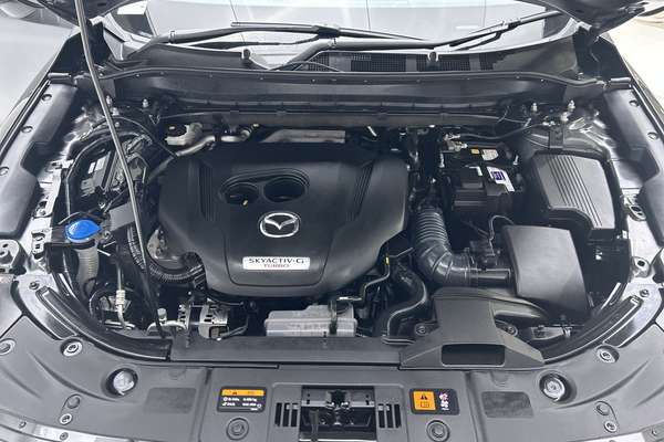2021 Mazda CX-5 Akera KF Series thumb-10