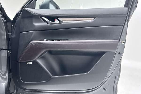 2021 Mazda CX-5 Akera KF Series thumb-18