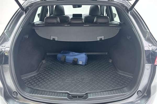 2021 Mazda CX-5 Akera KF Series thumb-20