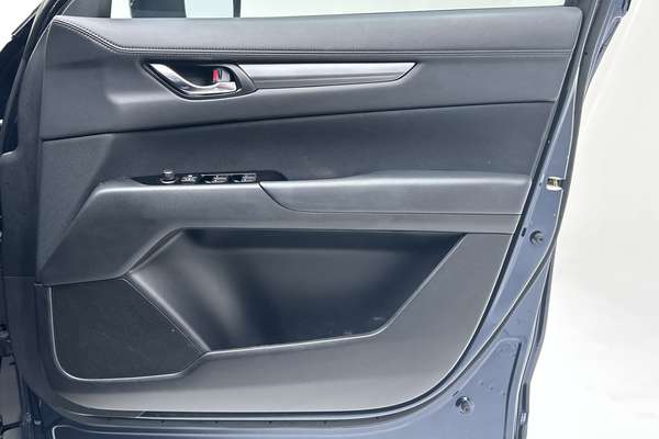 2021 Mazda CX-8 Sport KG Series thumb-18