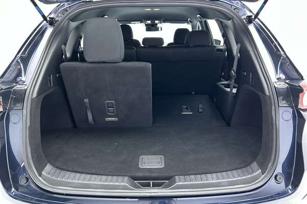 2021 Mazda CX-8 Sport KG Series thumb-20