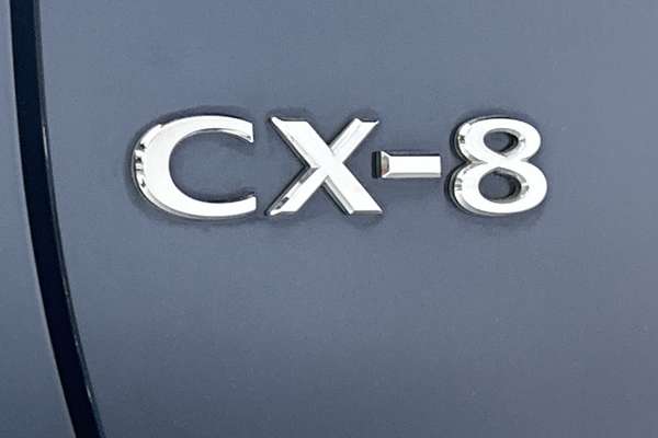 2021 Mazda CX-8 Sport KG Series thumb-21