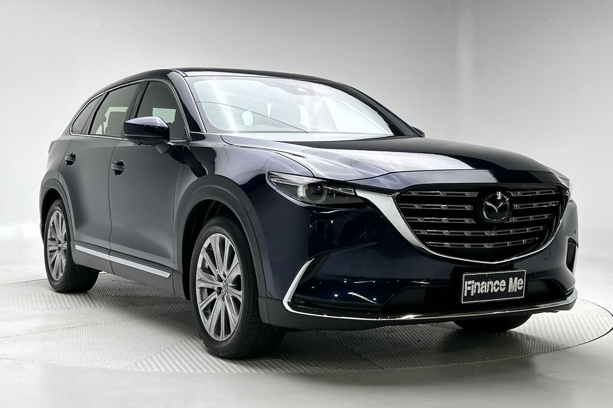 2022 Mazda CX-9 Azami TC