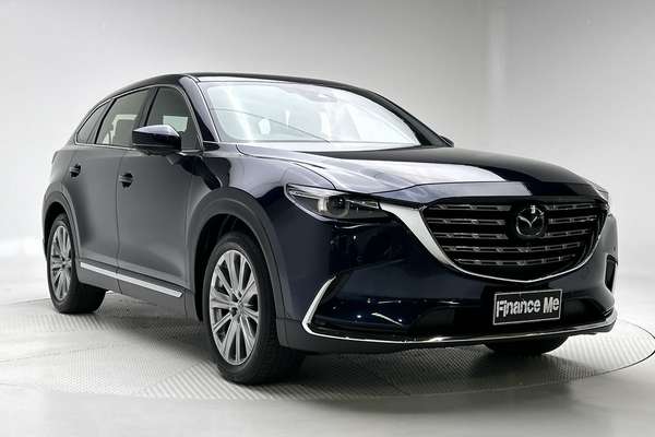 2022 Mazda CX-9 Azami TC thumb-0