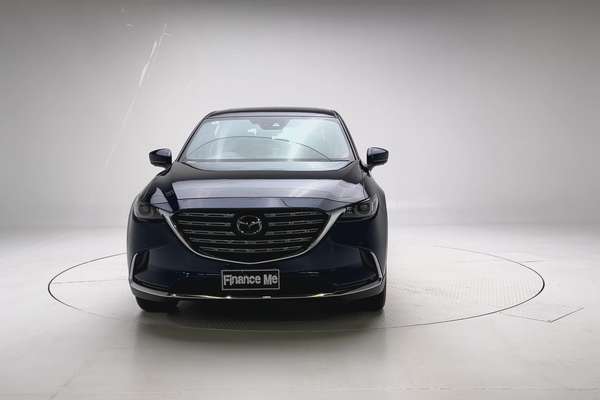 2022 Mazda CX-9 Azami TC thumb-2