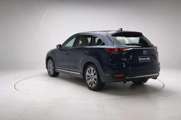 2022 Mazda CX-9 Azami TC thumb-5