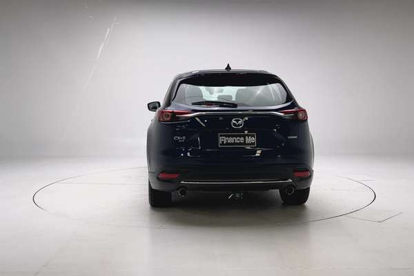 2022 Mazda CX-9 Azami TC thumb-6