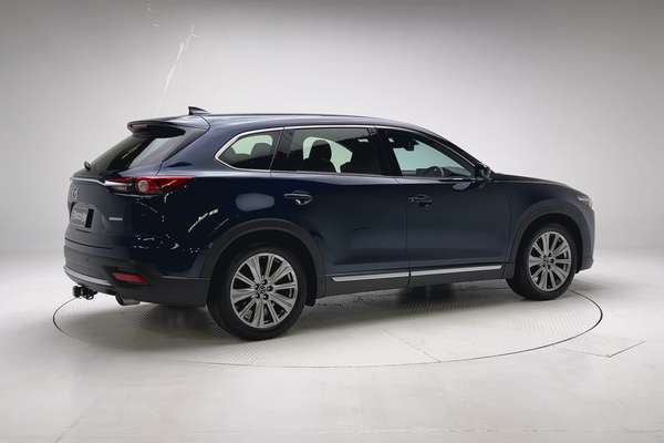 2022 Mazda CX-9 Azami TC thumb-7