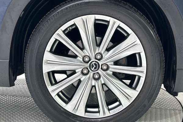 2022 Mazda CX-9 Azami TC thumb-9