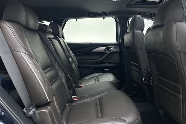 2022 Mazda CX-9 Azami TC thumb-11