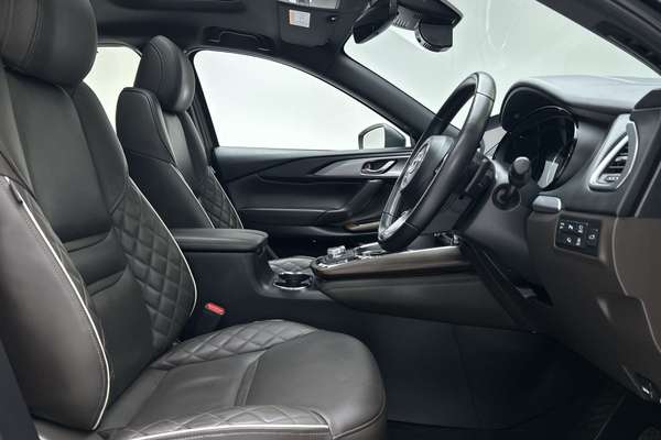 2022 Mazda CX-9 Azami TC thumb-12