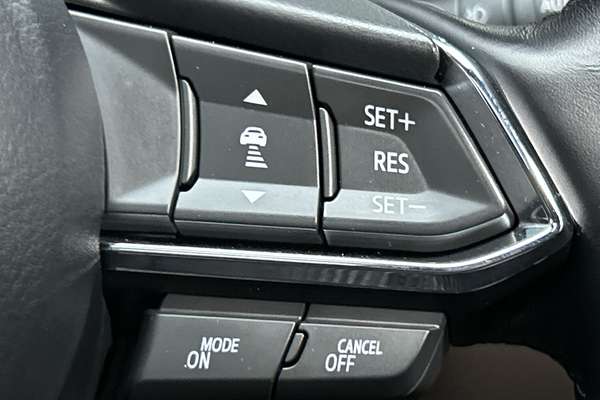 2022 Mazda CX-9 Azami TC thumb-15