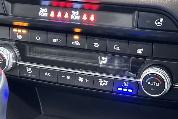 2022 Mazda CX-9 Azami TC thumb-17