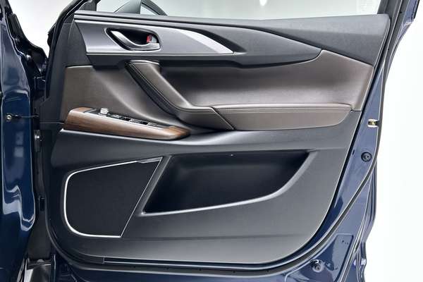 2022 Mazda CX-9 Azami TC thumb-18