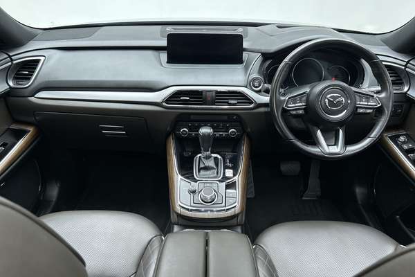 2022 Mazda CX-9 Azami TC thumb-19