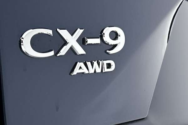 2022 Mazda CX-9 Azami TC thumb-21
