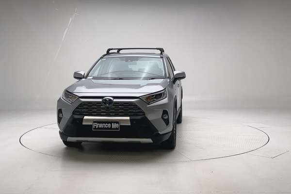 2020 Toyota RAV4 Cruiser AXAH54R thumb-2