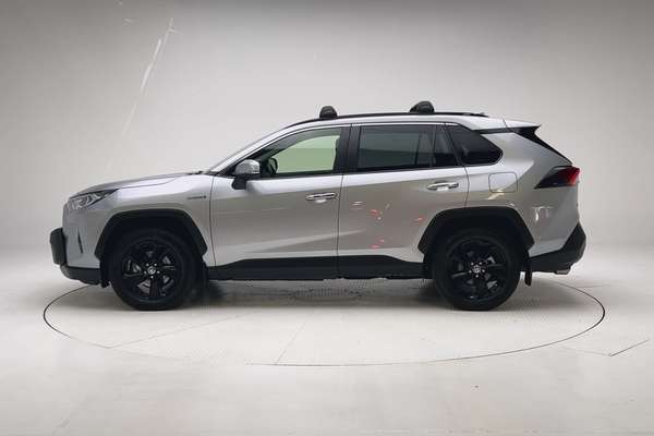 2020 Toyota RAV4 Cruiser AXAH54R thumb-4