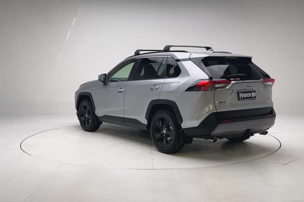2020 Toyota RAV4 Cruiser AXAH54R thumb-5