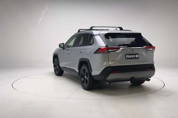 2020 Toyota RAV4 Cruiser AXAH54R thumb-6