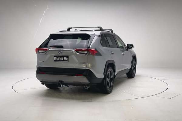2020 Toyota RAV4 Cruiser AXAH54R thumb-7