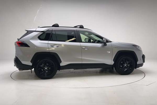 2020 Toyota RAV4 Cruiser AXAH54R thumb-8
