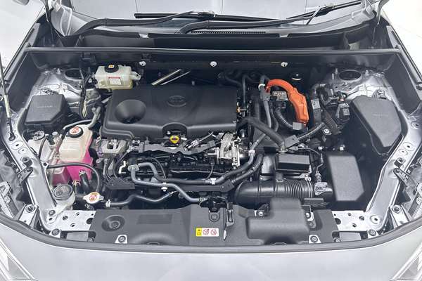 2020 Toyota RAV4 Cruiser AXAH54R thumb-10