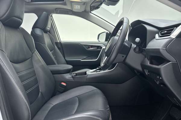 2020 Toyota RAV4 Cruiser AXAH54R thumb-12