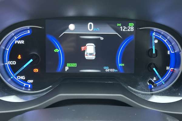 2020 Toyota RAV4 Cruiser AXAH54R thumb-13
