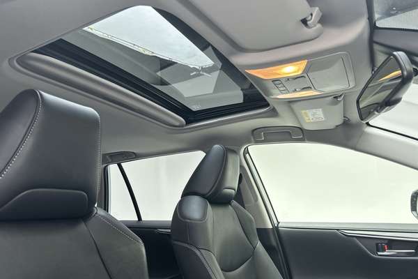 2020 Toyota RAV4 Cruiser AXAH54R thumb-14