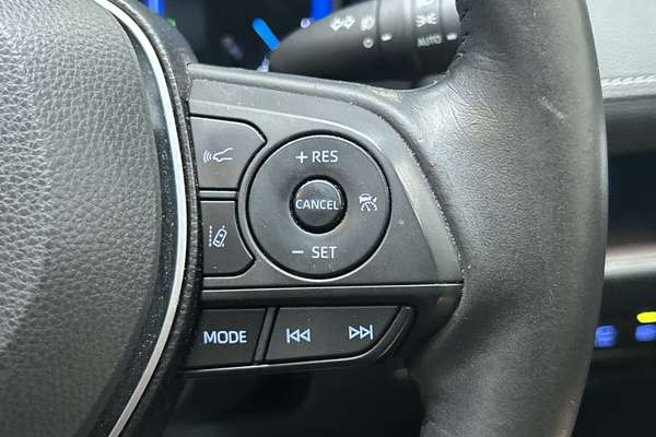 2020 Toyota RAV4 Cruiser AXAH54R thumb-15