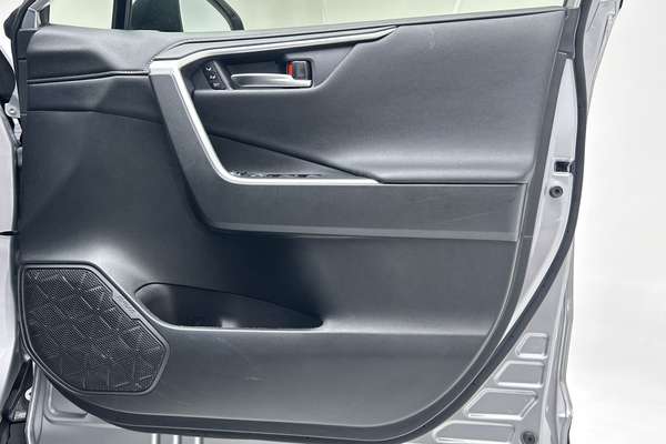 2020 Toyota RAV4 Cruiser AXAH54R thumb-18