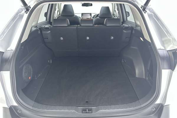 2020 Toyota RAV4 Cruiser AXAH54R thumb-20