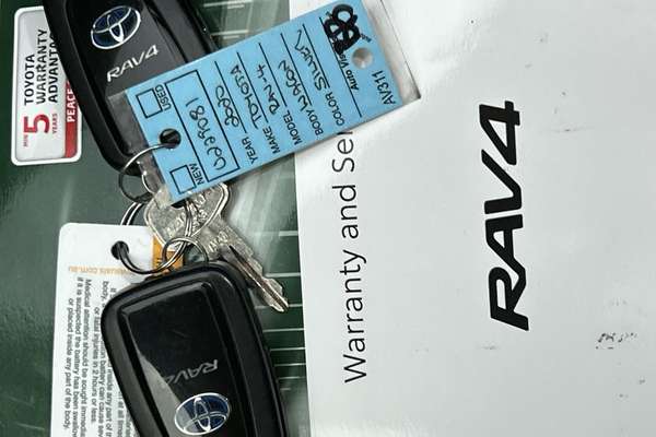 2020 Toyota RAV4 Cruiser AXAH54R thumb-22