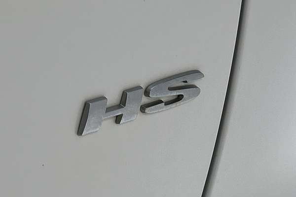 2021 MG HS Core SAS23 thumb-21