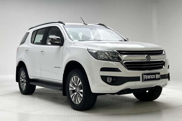 2018 Holden Trailblazer LTZ RG thumb-0