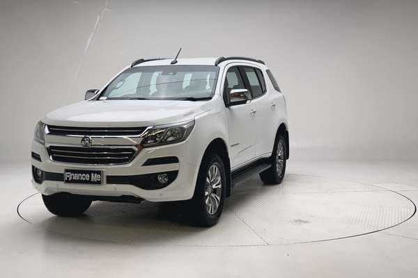 2018 Holden Trailblazer LTZ RG thumb-2