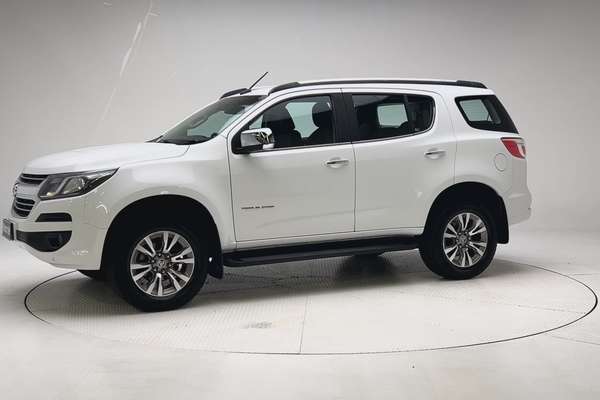 2018 Holden Trailblazer LTZ RG thumb-3