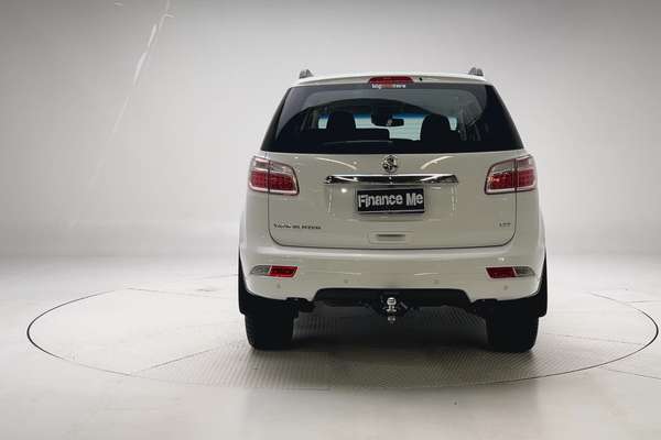 2018 Holden Trailblazer LTZ RG thumb-6