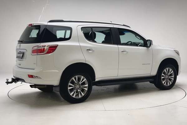 2018 Holden Trailblazer LTZ RG thumb-7