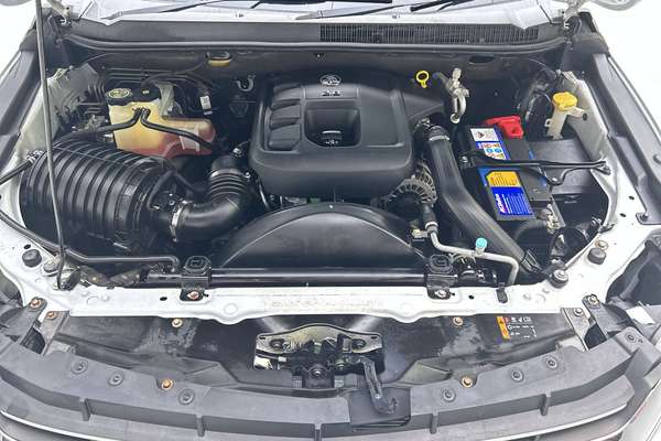 2018 Holden Trailblazer LTZ RG thumb-10